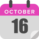 octubre icon