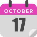 octubre icon