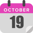 octubre icon