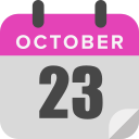 octubre icon