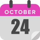 octubre icon