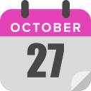 octubre icon