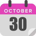 octubre icon