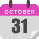 octubre icon