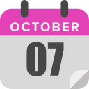 octubre icon