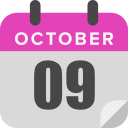 octubre icon