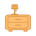 cajón icon