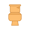 baño icon