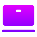 computadora portátil icon