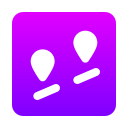 mapa icon