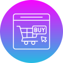 comprar icon