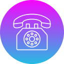 teléfono icon