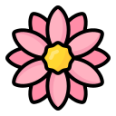 gerberas icon