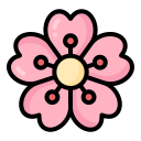 sakura icon