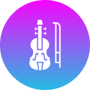 violín icon