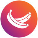 banana icon