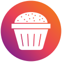 soufflé icon