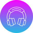 auriculares icon