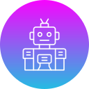 robot icon