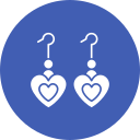 ohrringe icon