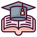 estudiar icon