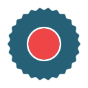 sierra circular icon