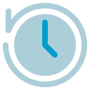 reloj icon