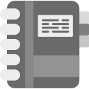 computadora portátil icon