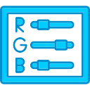 rgb icon