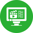 video icon