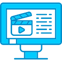 video icon