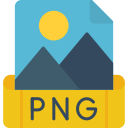 png icon