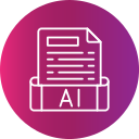 ai icon