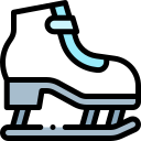 patines de hielo