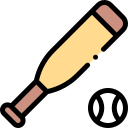 béisbol icon