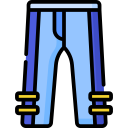 pantalones icon