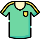 camiseta