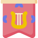 bandera icon