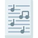 partitura icon