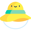 sombrero icon