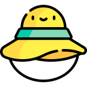 sombrero icon