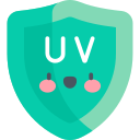 protección uv