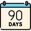 90 dias