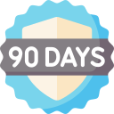 90 dias icon