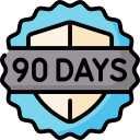 90 dias