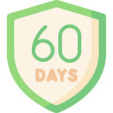 60 días icon
