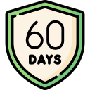 60 días