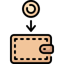 billetera icon