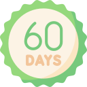 60 días