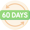 60 días icon